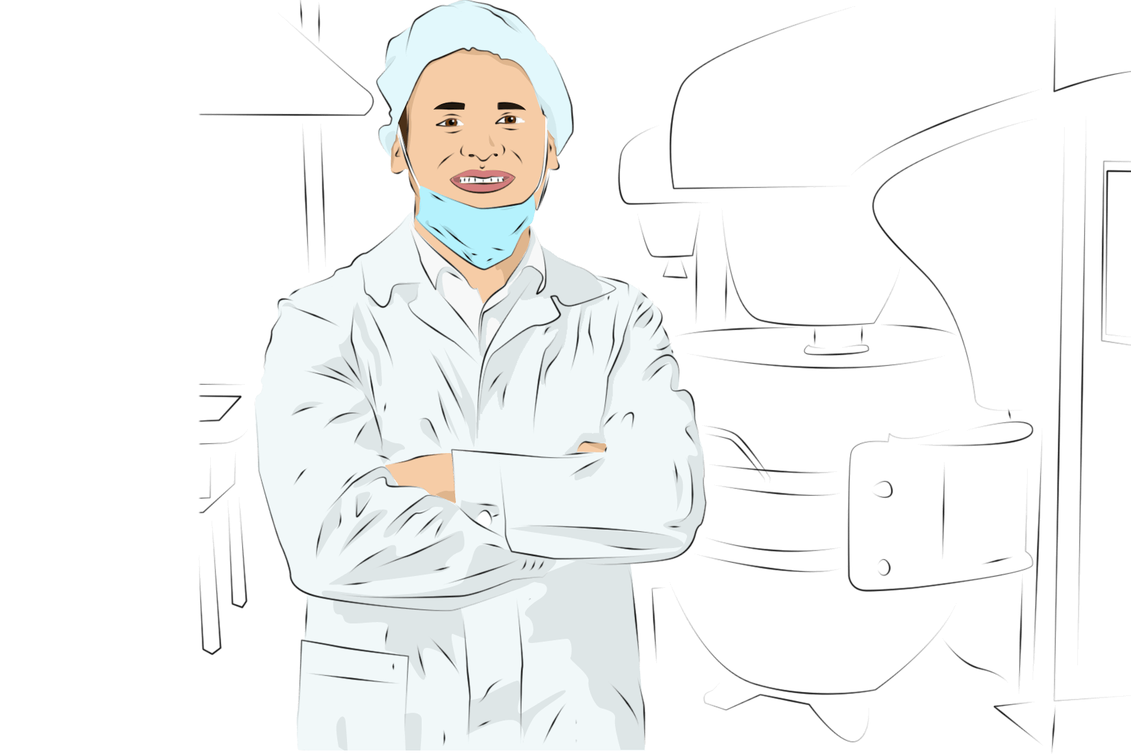 Explore Production Monitoring